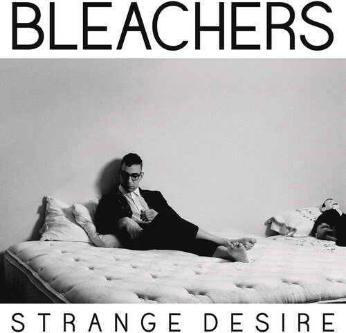 Bleachers: Strange Desire ( Vinyl )