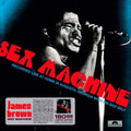 James Brown: Sex Machine - 180-Gram Vinyl ( Vinyl )