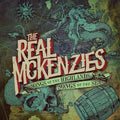 The Real McKenzies: Songs of the Highlands, Songs of the Sea ( Vinyl )