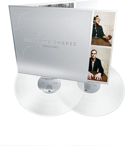 Alabama Shakes: Boys & Girls (10 Year Anniversary Edition) ( Vinyl )