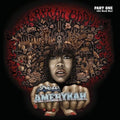 Erykah Badu: New Amerykah Part One (4th World War) ( Vinyl )