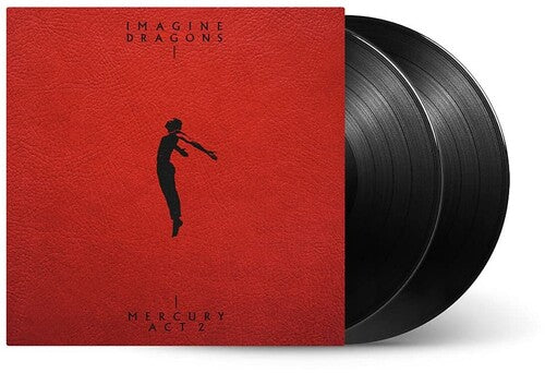 Imagine Dragons: Mercury - Act 2 ( Vinyl )