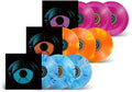 My Morning Jacket: Circuital [Deluxe Edition] [Random Color 3LP] ( Vinyl )