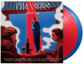 Various Artists: Chansons Collected / Various - Limited 180-Gram Red & Blue Colored Vinyl ( Vinyl )