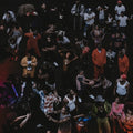 Jid: The Forever Story ( Vinyl )