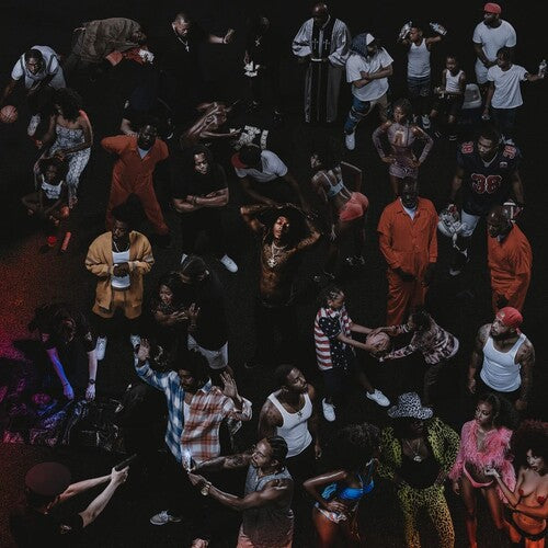 Jid: The Forever Story ( Vinyl )