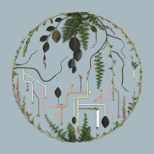 El Buho: Tributaries Vol. 2 ( Vinyl )