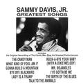 Sammy Davis Jr: Greatest Songs ( Vinyl )