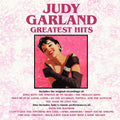 Judy Garland: Judy Garland  -  Greatest Hits ( Vinyl )