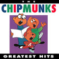 The Chipmunks: The Chipmunks - Greatest Hits ( Vinyl )
