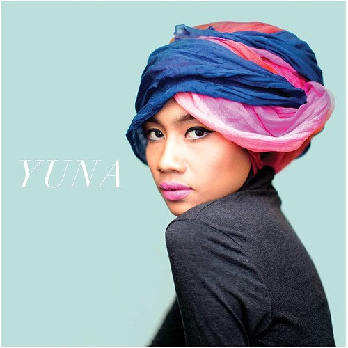 Yuna: Yuna ( Vinyl )