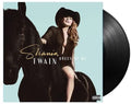 Shania Twain: Queen Of Me ( Vinyl )