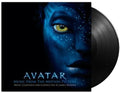 James Horner: Avatar (Original Soundtrack) - 180-Gram Black Vinyl ( Vinyl )