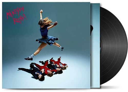 Maneskin: Maneskin - Rush! ( Vinyl )