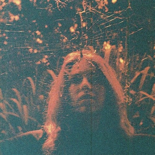 Turnover: Peripheral Vision - Clear Orange ( Vinyl )