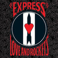 Love and Rockets: Express ( Vinyl )