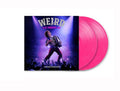 Weird Al Yankovic: Weird: The Al Yankovic Story (Original Soundtrack) ( Vinyl )