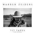 Warren Zeiders: 717 Tapes The Album ( Vinyl )