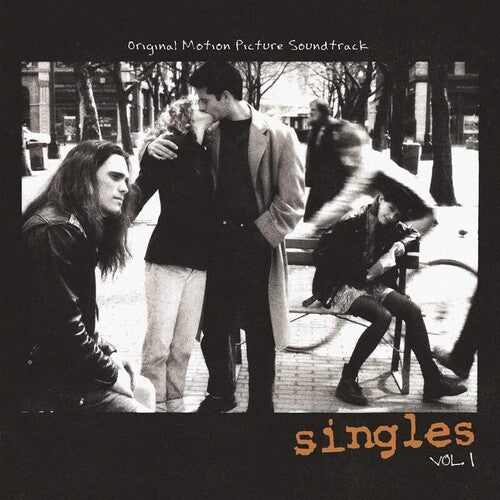Singles Vol 1 / O.S.T.: Singles Vol 1 (Original Soundtrack) ( Vinyl )