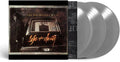 The Notorious B.I.G.: Life After Death - Silver Colored Vinyl ( Vinyl )