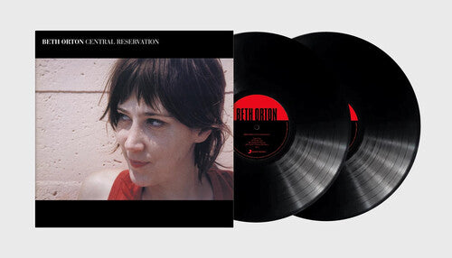 Beth Orton: Central Reservation ( Vinyl )