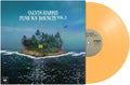 Calvin Harris: Funk Wav Bounces Vol. 2 - Orange Colored Vinyl ( Vinyl )