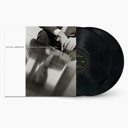 Lyle Lovett: Joshua Judges Ruth ( Vinyl )