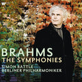 Berliner Philharmoniker: Brahms: The Symphonies ( Vinyl )