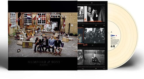 Mumford & Sons: Babel ( Vinyl )
