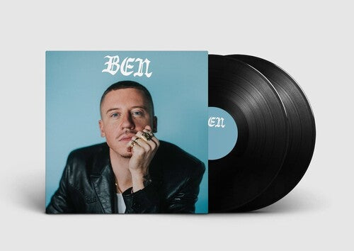 Macklemore: Ben ( Vinyl )