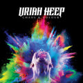 Uriah Heep: Chaos & Colour ( Vinyl )