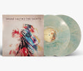Shane Smith & the Saints: Geronimo - Sea & Sand ( Vinyl )
