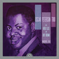Oscar Peterson Trio: Vancouver, 1958 ( Vinyl )