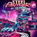 Steel Panther: On The Prowl ( Vinyl )
