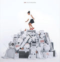 Raye: My 21st Century Blues ( Vinyl )