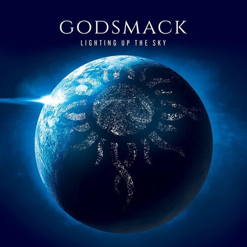 Godsmack: Lighting Up The Sky ( Vinyl )
