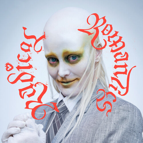 Fever Ray: Radical Romantics ( Vinyl )
