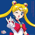Pretty Guardian Sailor Moon: The 30th Anniv.: Pretty Guardian Sailor Moon: The 30th Anniversary Memorial Album ( Vinyl )
