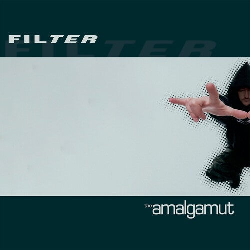 Filter: The Amalgamut ( Vinyl )