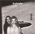 Kaleida: Think EP - Fuchia Pink ( Vinyl )
