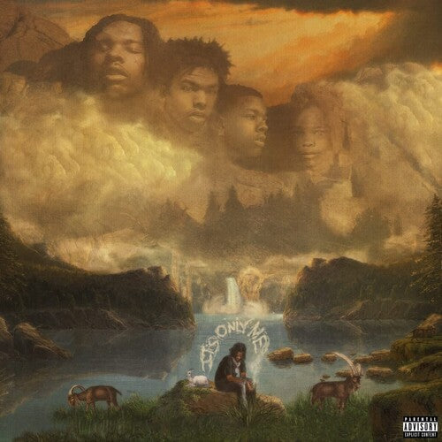 Lil Baby: It's Only Me ( Vinyl )