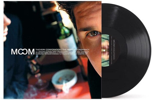 Thievery Corporation: Mirror Conspiracy (Remastered 2022) ( Vinyl )