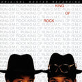 Run DMC: King Of Rock ( Vinyl )