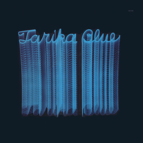Tarika Blue: Tarika Blue ( Vinyl )