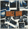 Wage War: The Stripped Sessions ( Vinyl )