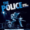 The Police: Around The World (Restored & Expanded) ( Vinyl )