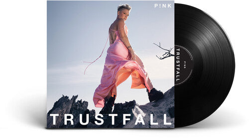 Pink: Trustfall (LP) ( Vinyl )