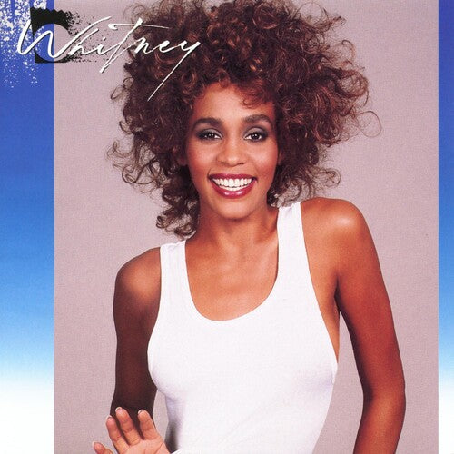 Whitney Houston: Whitney ( Vinyl )