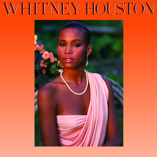 Whitney Houston: Whitney Houston ( Vinyl )