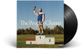 Quinn Xcii: The People's Champ ( Vinyl )